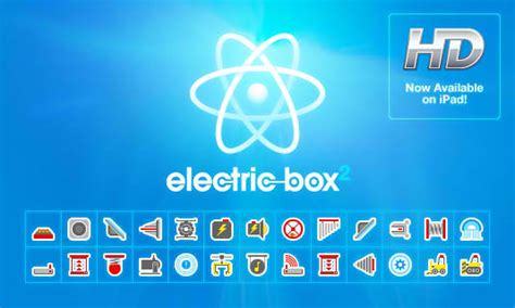 Electric Box 2: Game Review and Walkthrough For Android